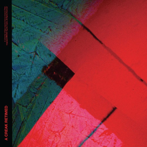 Blandade Artister - A Creak Retimed