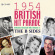 Various Artists - 1954 British Hit Parade - B Sides Various Artists - 1954 British Hit Parade - B Sides