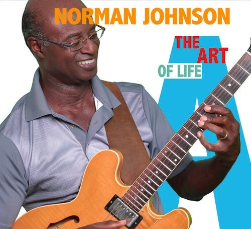Johnson Norman - Art Of Life