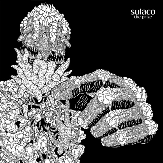 Sulaco - Prize