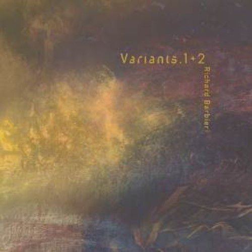 Barbieri Richard - Variants 1+2