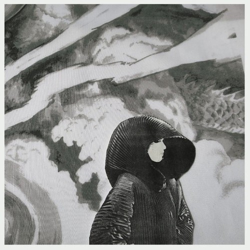 Black Rain - Computer Soul Ep