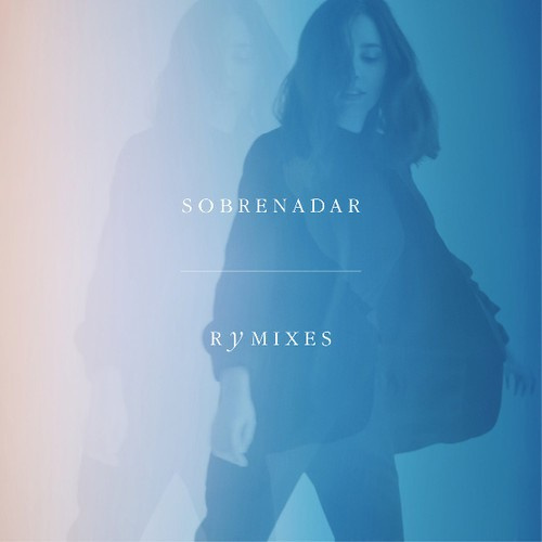 Sobrenadar - Rymixes