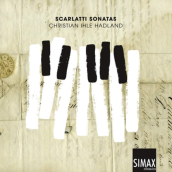 Scarlatti Domenico - Sonatas