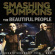 Smashing Pumpkins - Beautiful People The (Live Broadcas Smashing Pumpkins - Beautiful People The (Live Broadcas