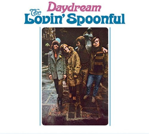 Lovin' Spoonful - Daydream