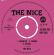 Nice The - Live Broadcasts 1968 Ep Nice The - Live Broadcasts 1968 Ep