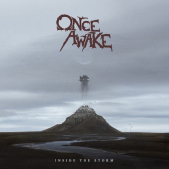 Once Awake - Inside The Storm