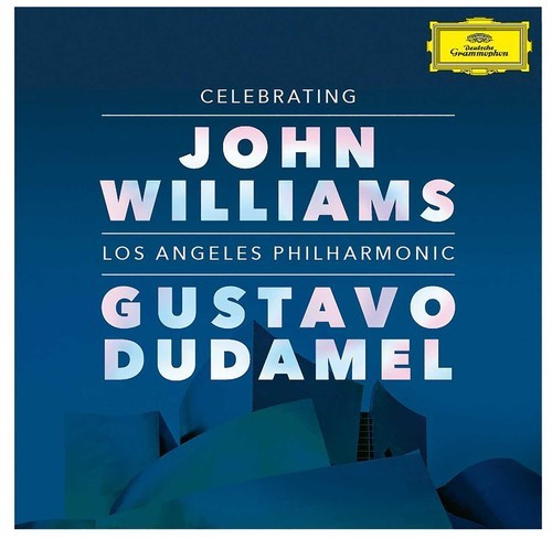 Gustavo Dudamel - Celebrating John Williams (2Cd)