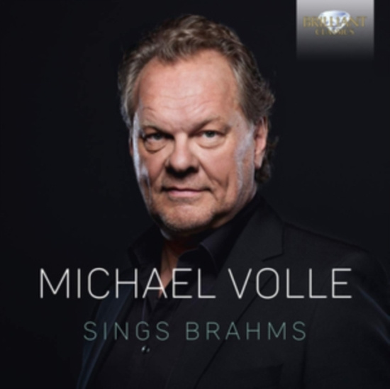 Brahms Johannes - Michael Volle Sings Brahms (3 Cd)