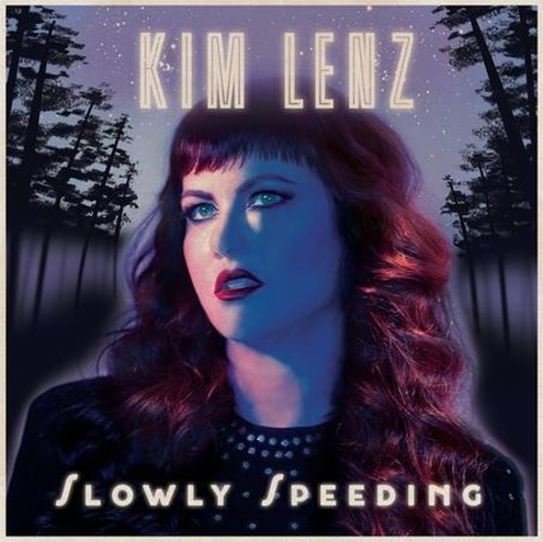 Lenz Kim - Slowly Speeding
