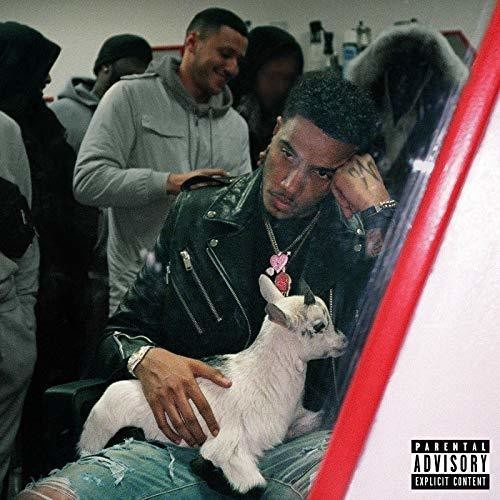 AJ Tracey - Aj Tracey