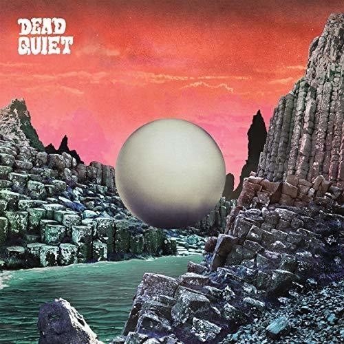Dead Quiet - Dead Quiet