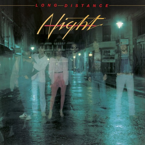Night - Long Distance