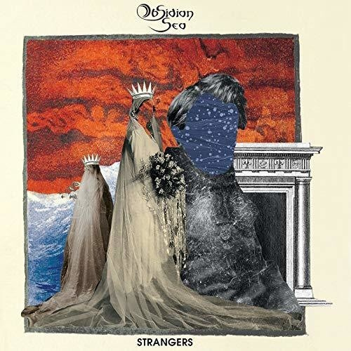 Obsidian Sea - Strangers