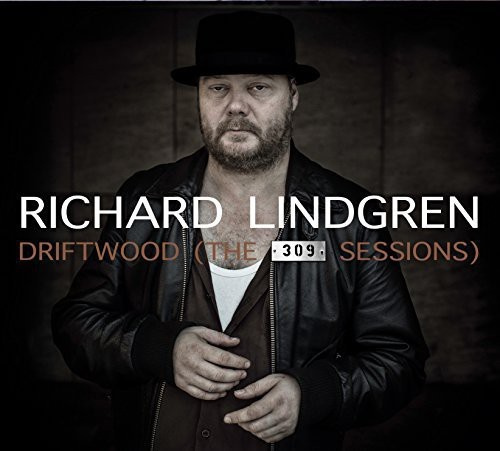 Lindgren Richard - Driftwood (The 309 Sessions)