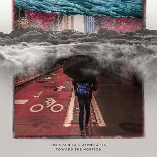 Padilla Craig & Marvin Allen - Toward The Horizon