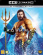 Movie - Aquaman Uhd Movie - Aquaman Uhd
