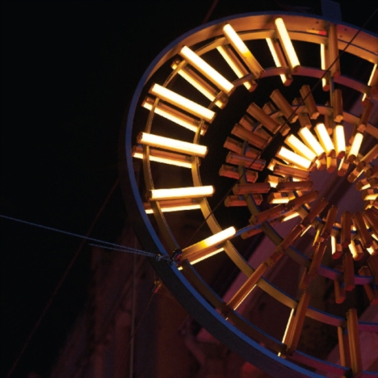 Batt-Rawden Andrew + Chris Mansell - Seven Stations (In Any Order)