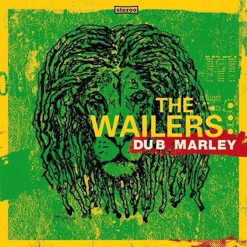 Wailers - Dub Marley