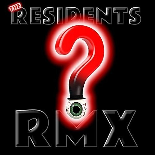 The Residents - Rmx