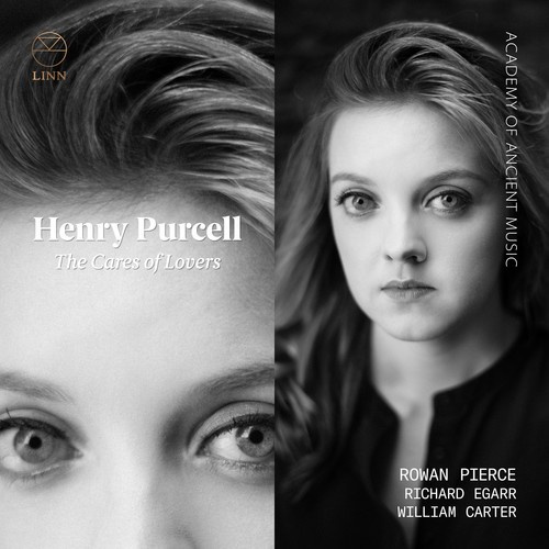 Henry Purcell - The Cares Of Lovers