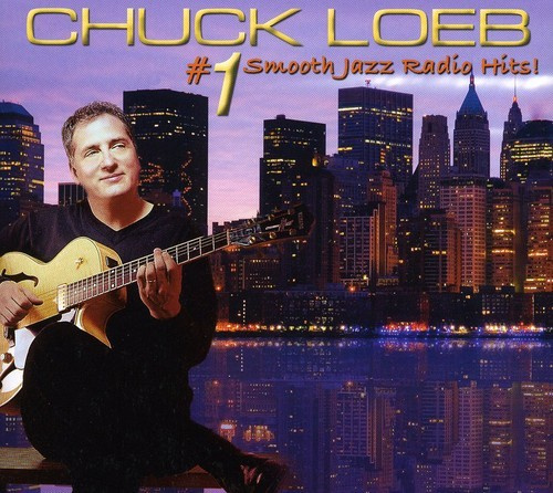 Loeb Chuck - Smooth Jazz Radio Hits
