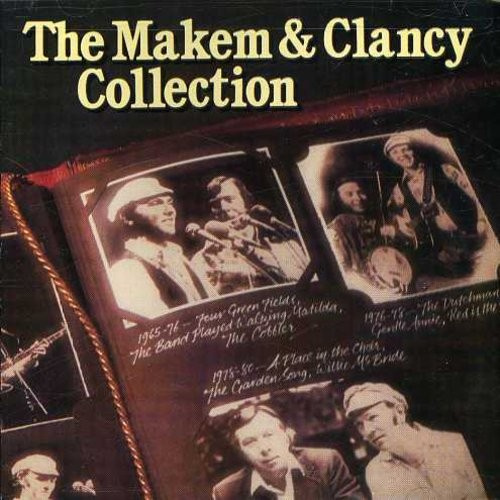 Makem & Clancy - Collection