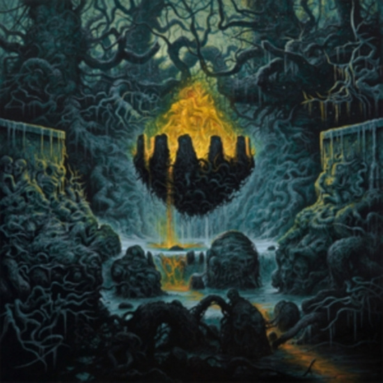 Entombed - Clandestine - Live (Cd+Tst) - S