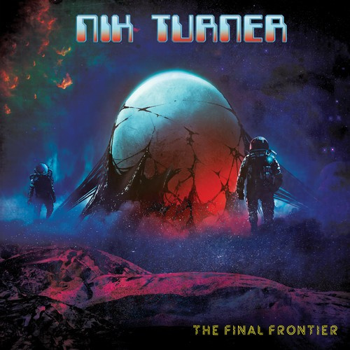 Turner Nik - Final Frontier