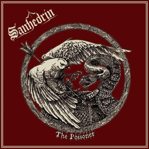 Sanhedrin - Poisoner The