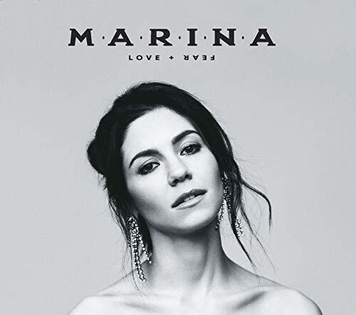Marina - Love + Fear