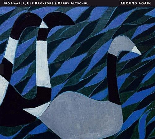 Haarla/ Krokfors/ Altshul - Around Again