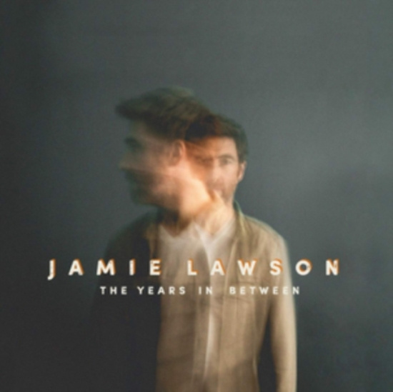 Jamie Lawson - The Years In Between (Vinyl)