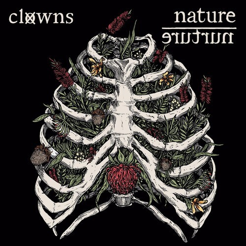 Clowns - Nature / Nurture (Vinyl Lp)