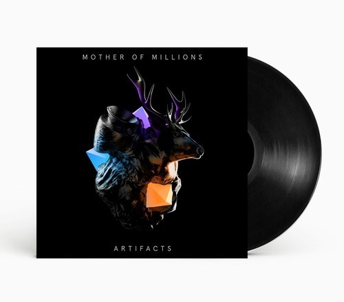 Mother Of Millions - Artifacts (Gatefold Vinyl Lp)