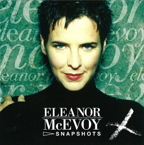 Mcevoy Eleanor - Snapshots