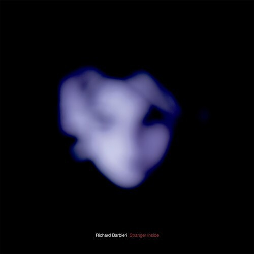 Barbieri Richard - Stranger Inside