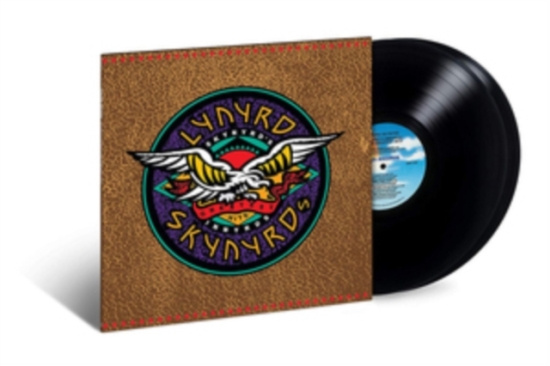 Lynyrd Skynyrd - Skynyrd's Innyrds (Vinyl)