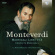Monteverdi Claudio - Complete Madrigals (12 Cd) Monteverdi Claudio - Complete Madrigals (12 Cd)