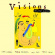 Aldana Melissa - Visions Aldana Melissa - Visions