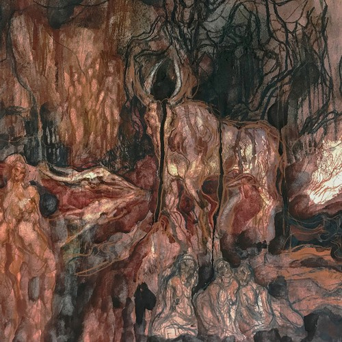 Kazimira Darja & Dagmar Gertot - Death Of The Bull