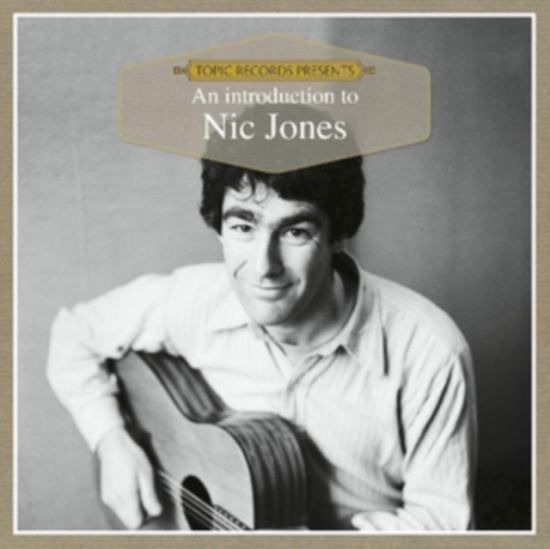 Jones Nic - An Introduction To..