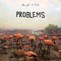The Get Up Kids - Problems - Ltd.Ed.