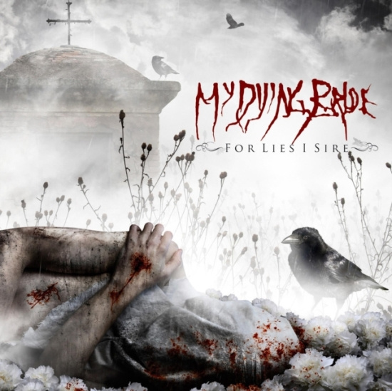 My Dying Bride - For Lies I Sire