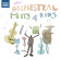 Hagfors Martin / Johannessen Erik - New Orchestral Hits 4 Kids (Lp) Hagfors Martin / Johannessen Erik - New Orchestral Hits 4 Kids (Lp)