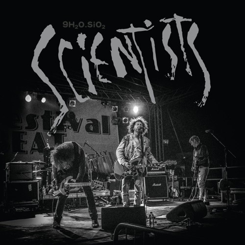 Scientists - 9H2O.Sio2