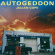 Cope Julian - Autogeddon (25Th Anniversary) Cope Julian - Autogeddon (25Th Anniversary)