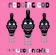 Nodding God - Play Wooden Child (Black Vinyl) Nodding God - Play Wooden Child (Black Vinyl)