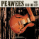 Peawees - Dead End City Peawees - Dead End City